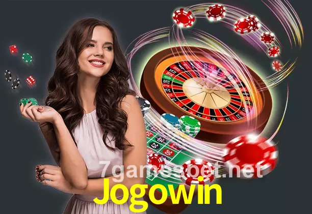 vivo no cassino Jogowin