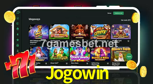 Jogowin aplicativo