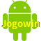 Aplicativo Jogowin para Android