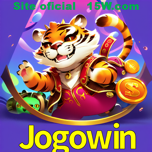 Imagem promocional da Jogowin mostrando a plataforma e suas vantagens