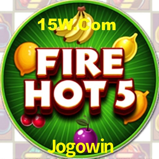 Roda da fortuna na Jogowin