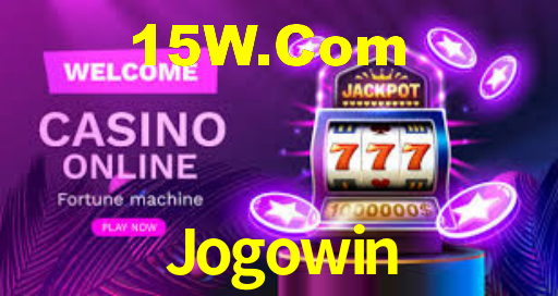 Jogowin - Cassino Oficial Plataforma - Jogo Win Bet