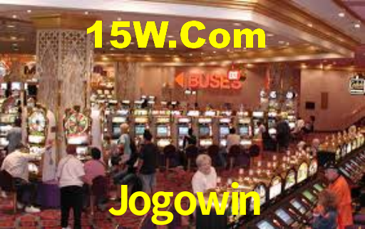 Jogowin,Jogo Win Bet