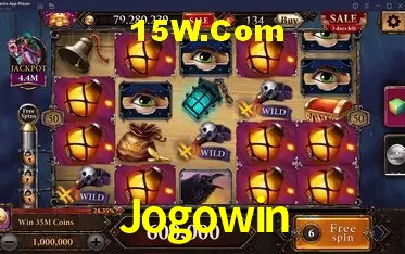 Avaliações dos Jogadores Jogowin