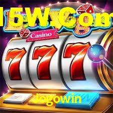 Live Casino Jogowin