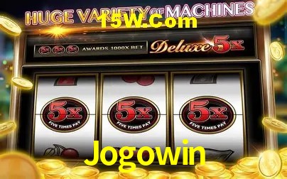 Especiais de Fim de Semana Jogowin