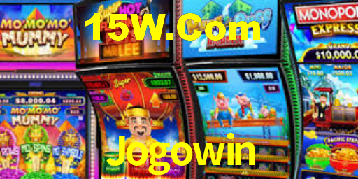Jogowin