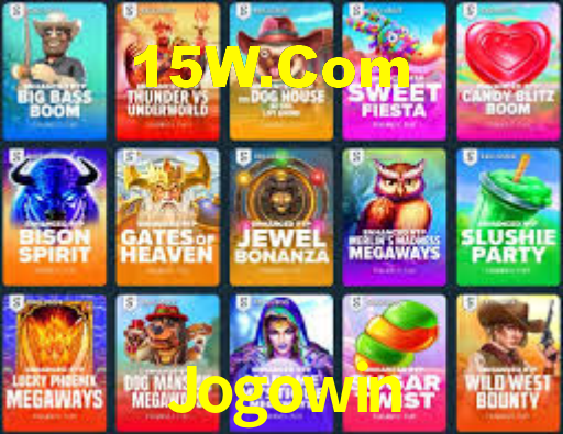 Jogowin: A Experiência de Casino com Jogos de Mesa ao Vivo