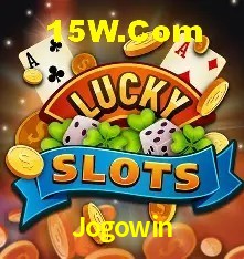 Biblioteca de slots populares na Jogowin
