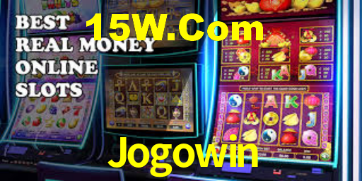 Sinta a adrenalina dos jogos de cassino com Jogowin