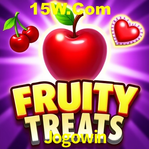 Responsive Design Jogowin