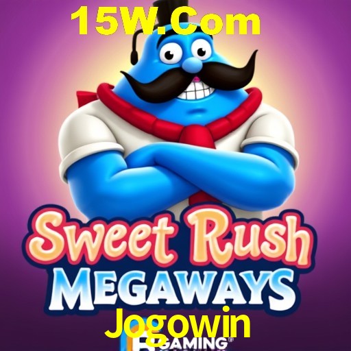 Secure Login Jogowin