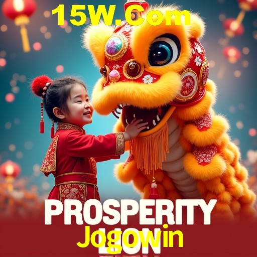 API Integration Jogowin