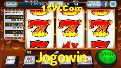 Tecnologia da Plataforma Jogowin