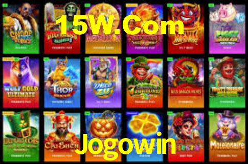 Jogowin Com