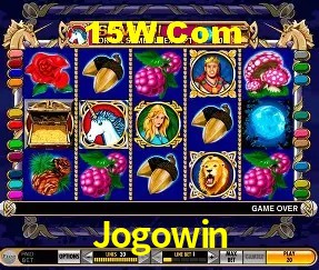 Cadastro Rápido Jogowin