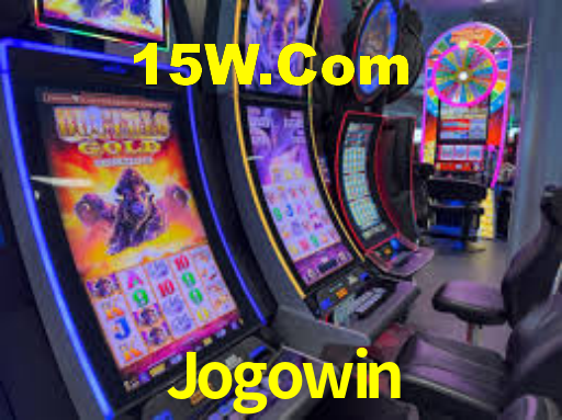 Jogowin Com