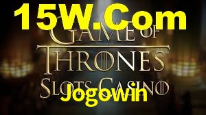 Jogowin App Interface