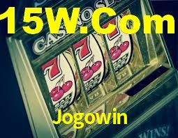 Jogowin,Jogo Win Bet