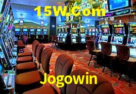 Experiência VIP Jogowin