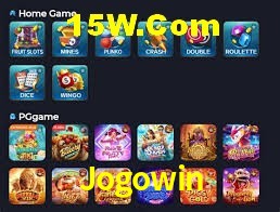 Welcome Bonus Jogowin