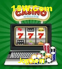 Casino Ao Vivo Jogowin