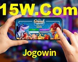 Spaceman Game Jogowin