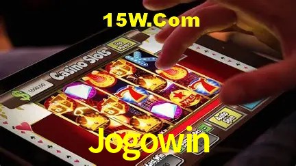 Login Seguro Jogowin