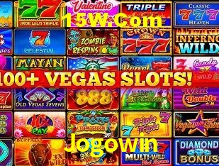 Jogos de Slot Jogowin