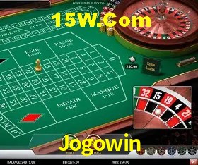 Recursos de Bônus Jogowin