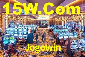Welcome Bonus Jogowin