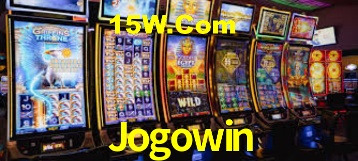 Segurança e privacidade no APP Jogowin