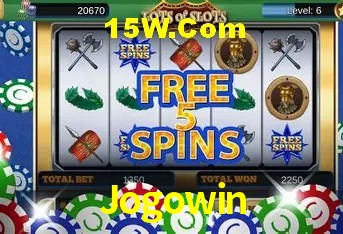 Casino Ao Vivo Jogowin