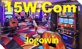 VIP Casino Jogowin