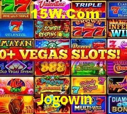 Estatísticas Jogowin