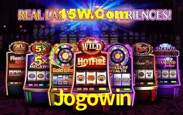 Diretório de Jogos Jogowin
