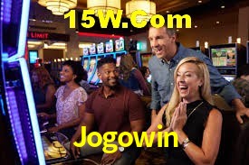 Statistics Jogowin