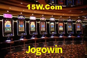 Bônus de Boas-vindas Jogowin