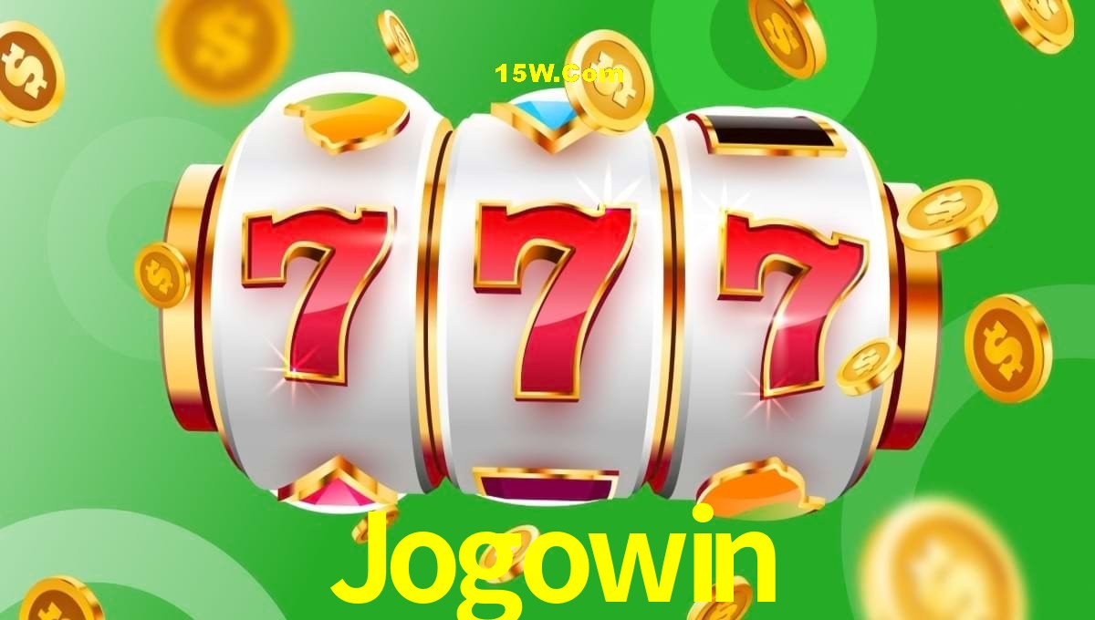 Slot Games Jogowin